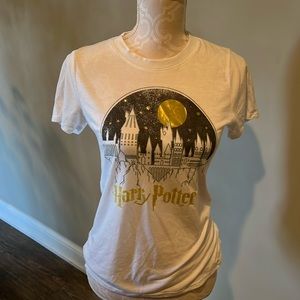 Harry Potter graphic tee